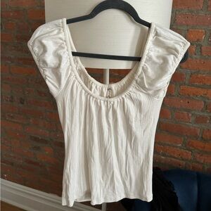 Free People Tshirt
